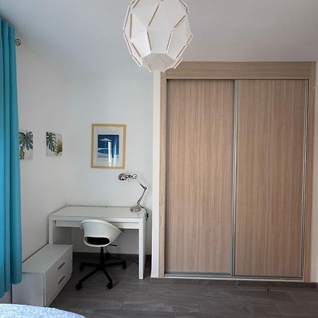 Modern Apartment In Residential Complex With Pools Коста-де-Антіґуа Екстер'єр фото