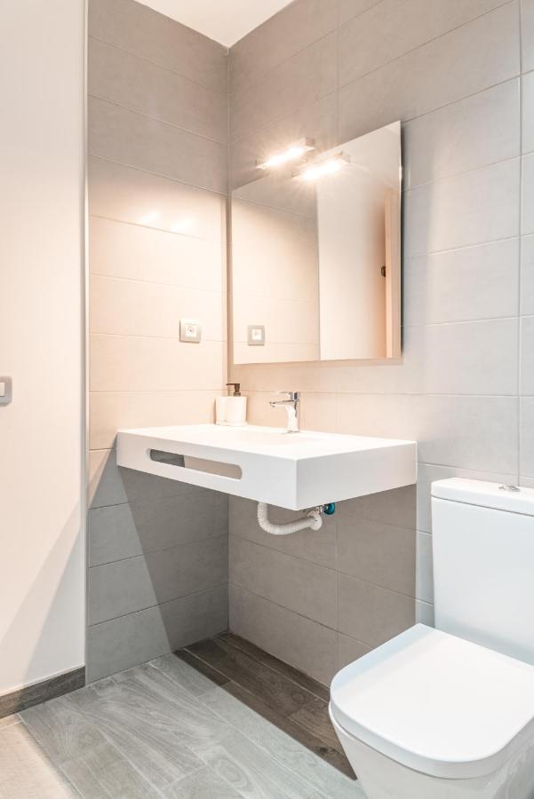 Modern Apartment In Residential Complex With Pools Коста-де-Антіґуа Екстер'єр фото
