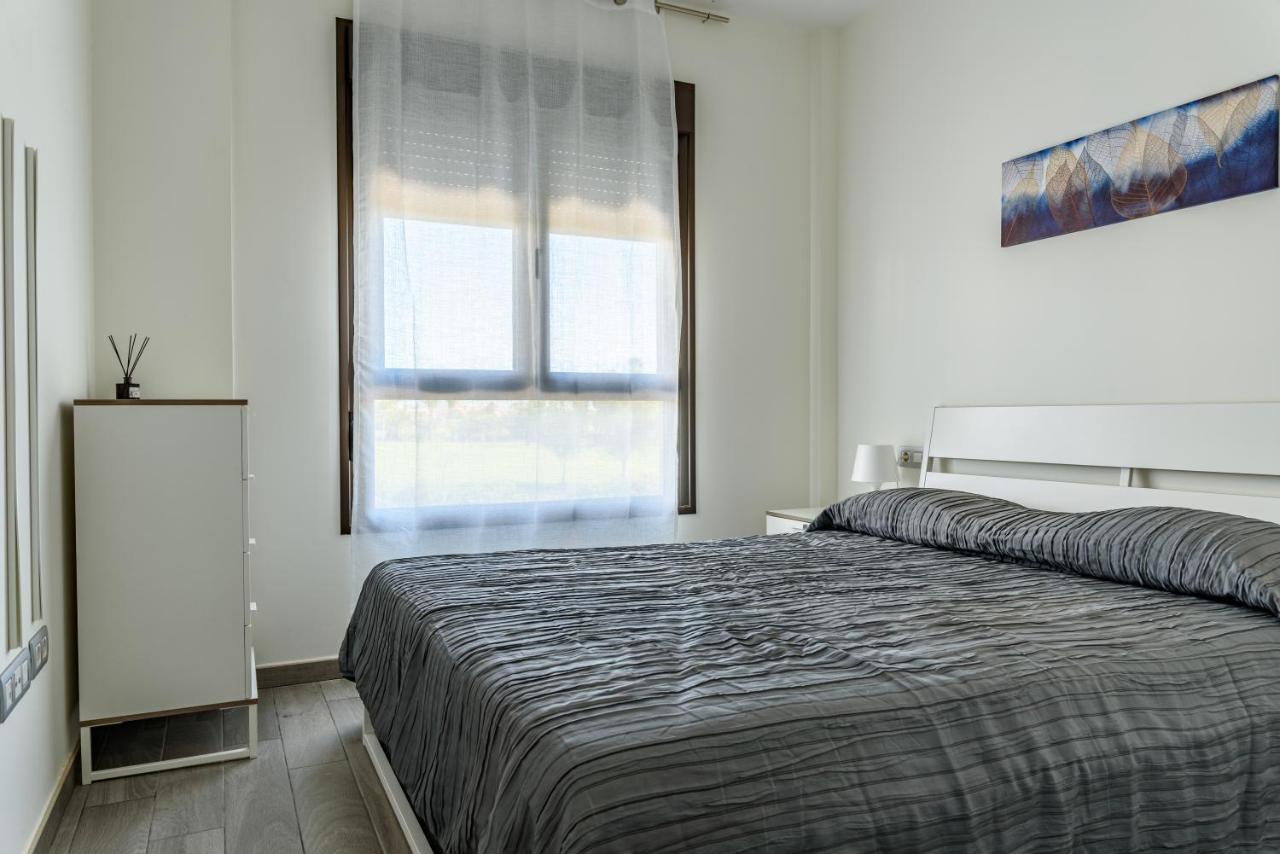 Modern Apartment In Residential Complex With Pools Коста-де-Антіґуа Екстер'єр фото