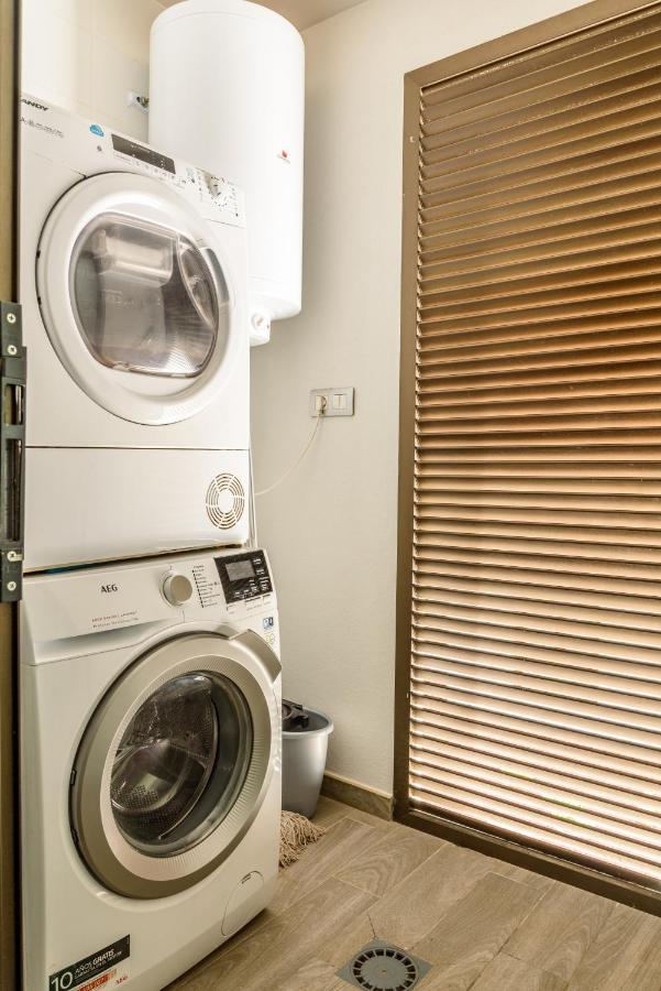 Modern Apartment In Residential Complex With Pools Коста-де-Антіґуа Екстер'єр фото