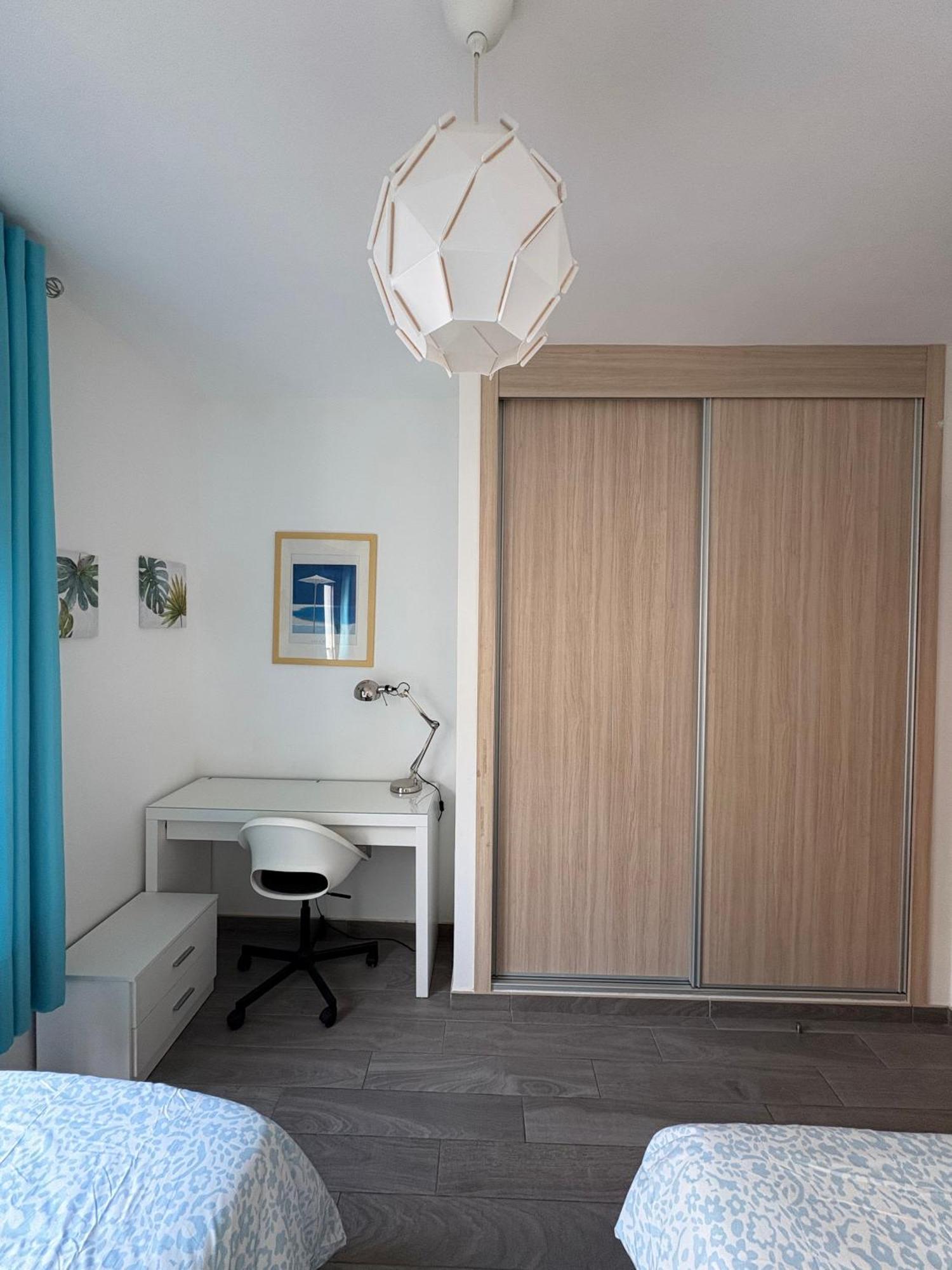 Modern Apartment In Residential Complex With Pools Коста-де-Антіґуа Екстер'єр фото